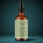 Rosemary Mint Strengthening Hair Oil – 59ml