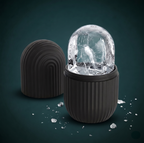 Ice roller