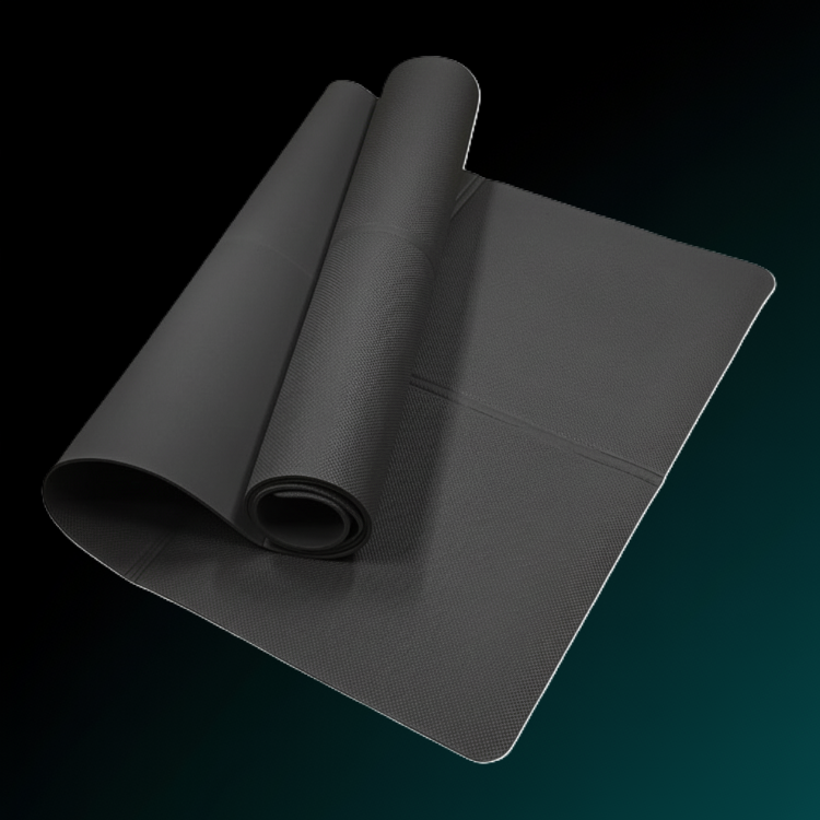 Yoga Mat Anti-slip