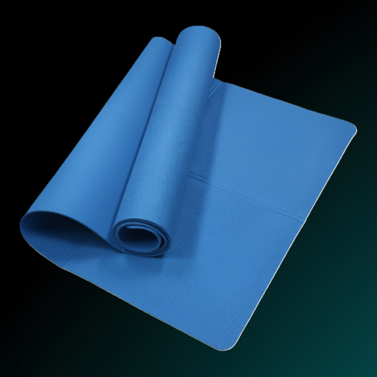 Yoga Mat Anti-slip