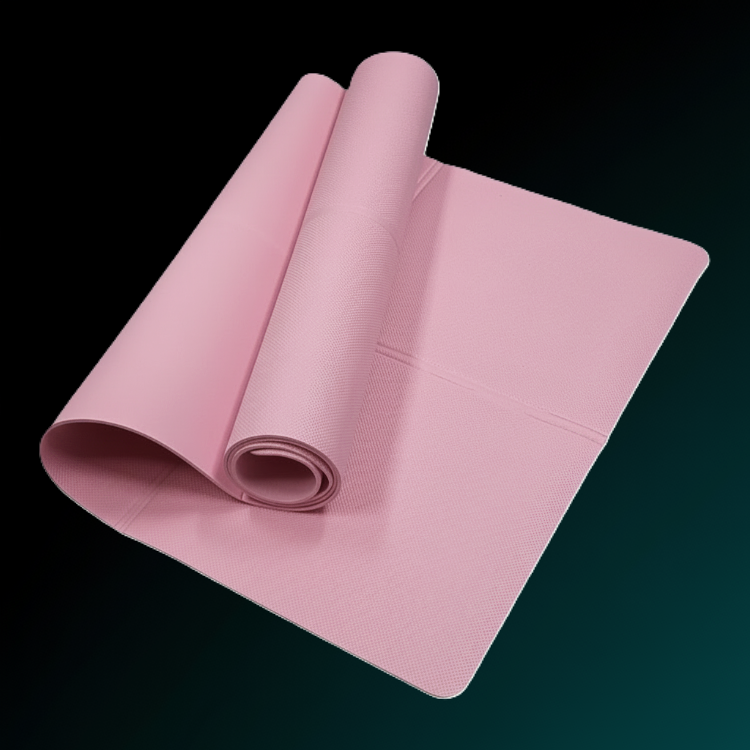 Yoga Mat Anti-slip