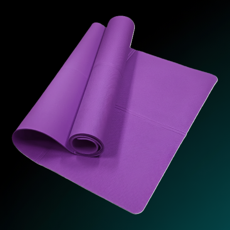 Yoga Mat Anti-slip
