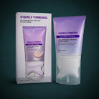 Visibly Firming Gua Sha Massage Cream – 80ml