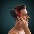 Electric Scalp Massage & Hair Care Comb