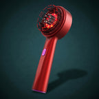 Electric Scalp Massage & Hair Care Comb